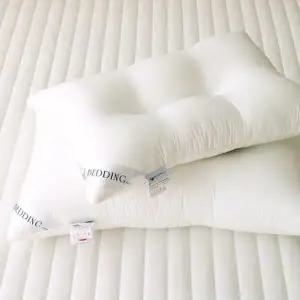 [텐바이텐][아토앤알로] 알러프레쉬 항균 호텔 경추 베개솜 50x70