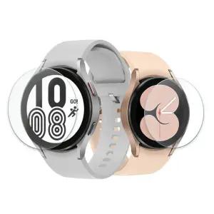 갤럭시워치 8 7 6 5 4 클래식 프로 강화유리 액정 보호필름 2매 40 44 42 46 45 43 47mm 울트라