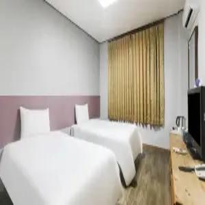 [제주특별자치] 제주 맨하탄호텔(제주특별자치모텔/제주모텔)