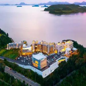 라테라스 부티크 리조트 & 스파