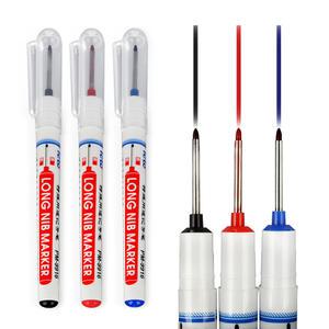 타일펜 구멍 틈새 긴심 작업 마카 마커펜