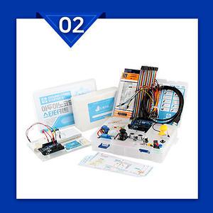 사이언스조아 아두이노 코딩교육키트세트(선택)/34683