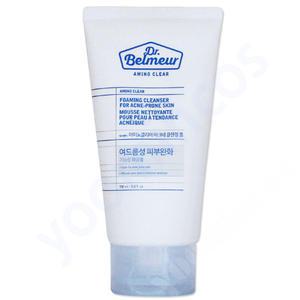 닥터벨머 아미노클리어 아크네 클렌징 폼 150ml/산뜻한 크림타입