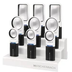 독일 에센바흐 모빌룩스 LED 조명돋보기 1511시리즈