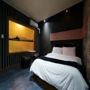 [강원 모텔] 홍천 킹 (홍천,횡성)