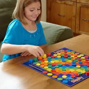 스킵피티 보드게임 2-4인 추상전략 유아 초등