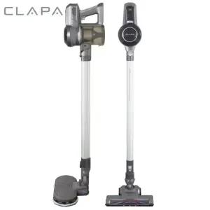 클래파 무선 진공 물걸레 청소기 BFB-VC160 황사대비 청소기추천템