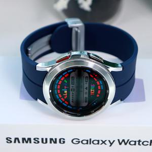 갤럭시워치 7 6 5 4 프로 디버클 D버클 실리콘 스포츠 스트랩 클래식 40 44 42 46 45 43 47 20 mm 정품 호환