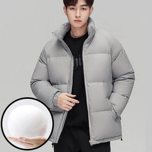 남자초경량패딩 남녀공용패딩 웰론점퍼 남성겨울점퍼 겨울작업잠바