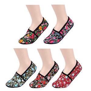 버선의명가 크로바 요술버선 덧신 5켤례 1SET / 겨울버선