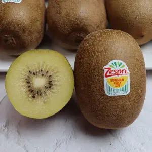 제주 고당도 제스프리 골드키위 점보 20과