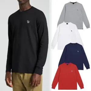 [런칭가 149000원] [폴스미스] 로고 긴팔티