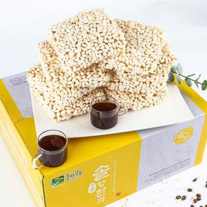 [솔향한과] 솔향 통밥과즐 (중) 강릉 사천