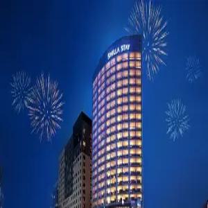 [울산] 신라스테이 울산(울산, 남구)