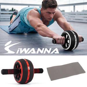 아이워너 AB슬라이드 코어휠 복근운동 코어운동