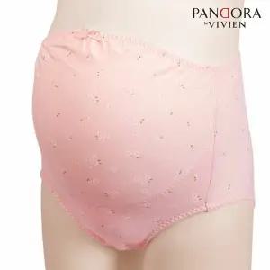 [보리보리/비비안]임부 팬티 BP1537 핑크_95