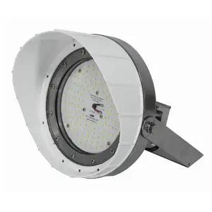 국산 LED 네오 써치라이트 150W SMPS타입 오스람칩 G-38-1 KS 운동장,공장,물류센터,투광등 지오