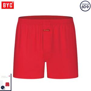 BYC행운을드리는 솔리드단색 60수트렁크1종 MCG1440