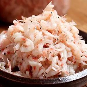 [후레쉬빌][강경직송] 국내산 새우젓(추젓) 1kg