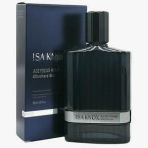 이자녹스 에이지포커스 옴므 애프터쉐이브 스킨 150ml
