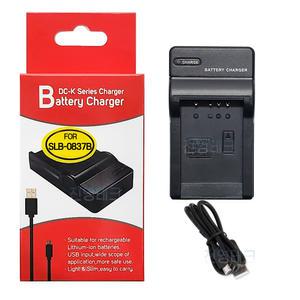 삼성 SLB-0837B USB충전기 VLUU NV8 NV10 NV15 NV20등