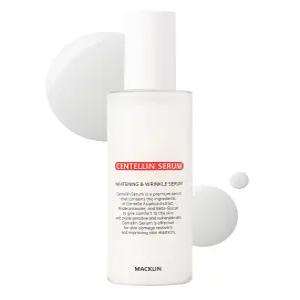 속건조 속보습 아데노신시카 센텔린 세럼 100ml 1개