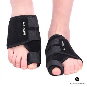 물리치료사가 판매하는 올투게더나우 엄지 발가락 보호대 아대