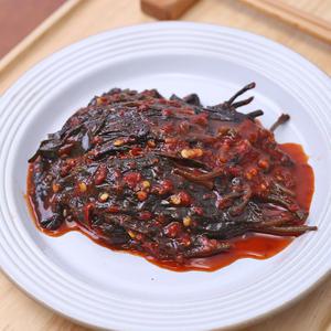 그곳에가면 상하식품 HACCP 양념 깻잎 1kg+1kg