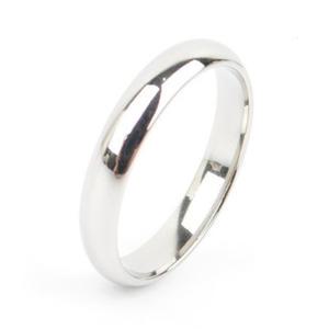 유광 3.0mm 은반지 엥게지반지 링 애끼반지