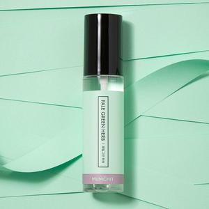 [멈칫] 섬유향수 70ml 페일그린허브 2개 SET