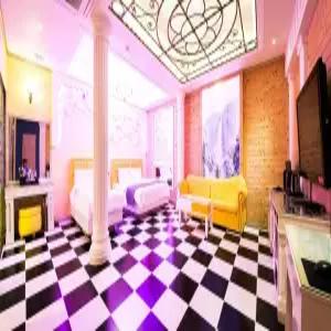 [광주] 하남 숲무인텔(광주모텔/광산모텔/광산하남 숲무인텔)