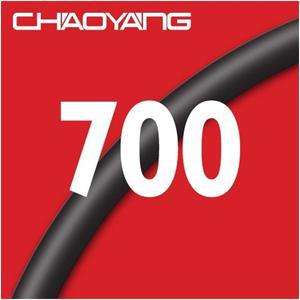 차오양 700C 자전거튜브 23-28C 프레스타 48mm