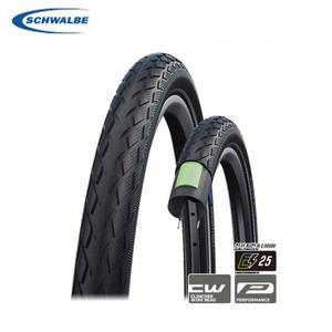 [신세계몰]슈발베  투어링 타이어 마라톤 와이어(24-28인치/700C) 3+1증정