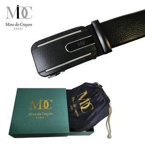 [마인디크레용] [MIDC] 하이엔드 남성가죽벨트