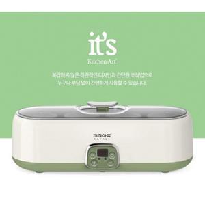 요거트메이커 그릭 요거트 요플레 요구르트 만들기 제조기 4구