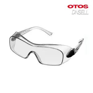 오토스 OTOS 보안경 B-623ASF