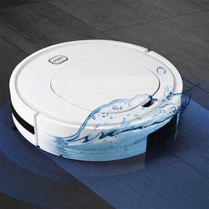 무선 충전 로봇청소기 가성비 자동 물걸레 청소 세척 원룸 스마트