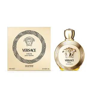 [베르사체] 에로스 뿌르 팜므 EDP 100ml