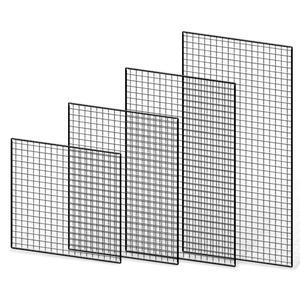 메쉬망 900x900-1800mm/인테리어 철망 휀스망 진열대