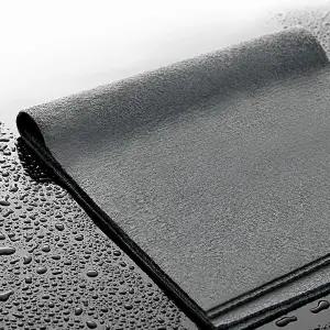 그린묵 다용도 하이테크 마법 유리행주 흡수성걸레 유리얼룩 물자국제거 30x40cm