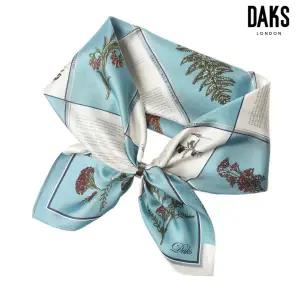 [롯데백화점]닥스 쁘띠 실크 스카프 FKD050