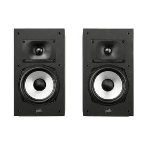 폴크오디오 Monitor XT20 북쉘프 스피커 + 성민건축음향 방진매트