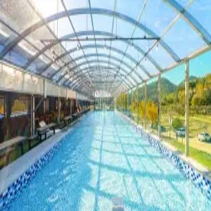 [경북] 청도 굿스파 키즈 풀빌라(경북펜션/청도펜션)