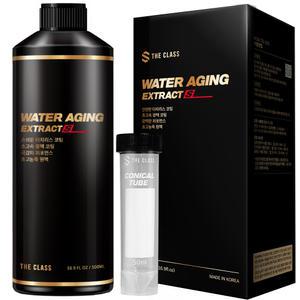 더클래스 워터에이징 익스트렉트 500ml 초간편 고농축 습식코팅제