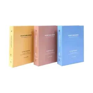 모닝글로리 미니 포켓앨범 4*6 1단