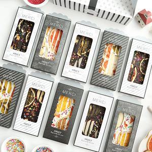 바크 롱스틱 초콜릿 만들기 프리미엄 세트 P4