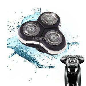 필립스 전기면도기날 9000 7000 RQ 시리즈 교체용 헤드 호환용 new