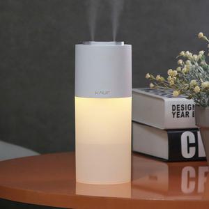 KAUF 무선 무드등 듀얼가습기 KF-HM02