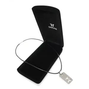 PK-020 [쌍둥이자리] 티타늄 별자리 펜던트 목걸이 무료배송 평생AS