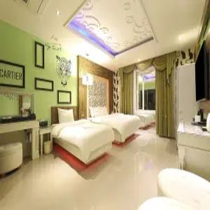 [광주] 하남 자바 무인텔(광주, 광산)